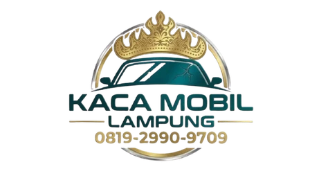Kaca Mobil Lampung